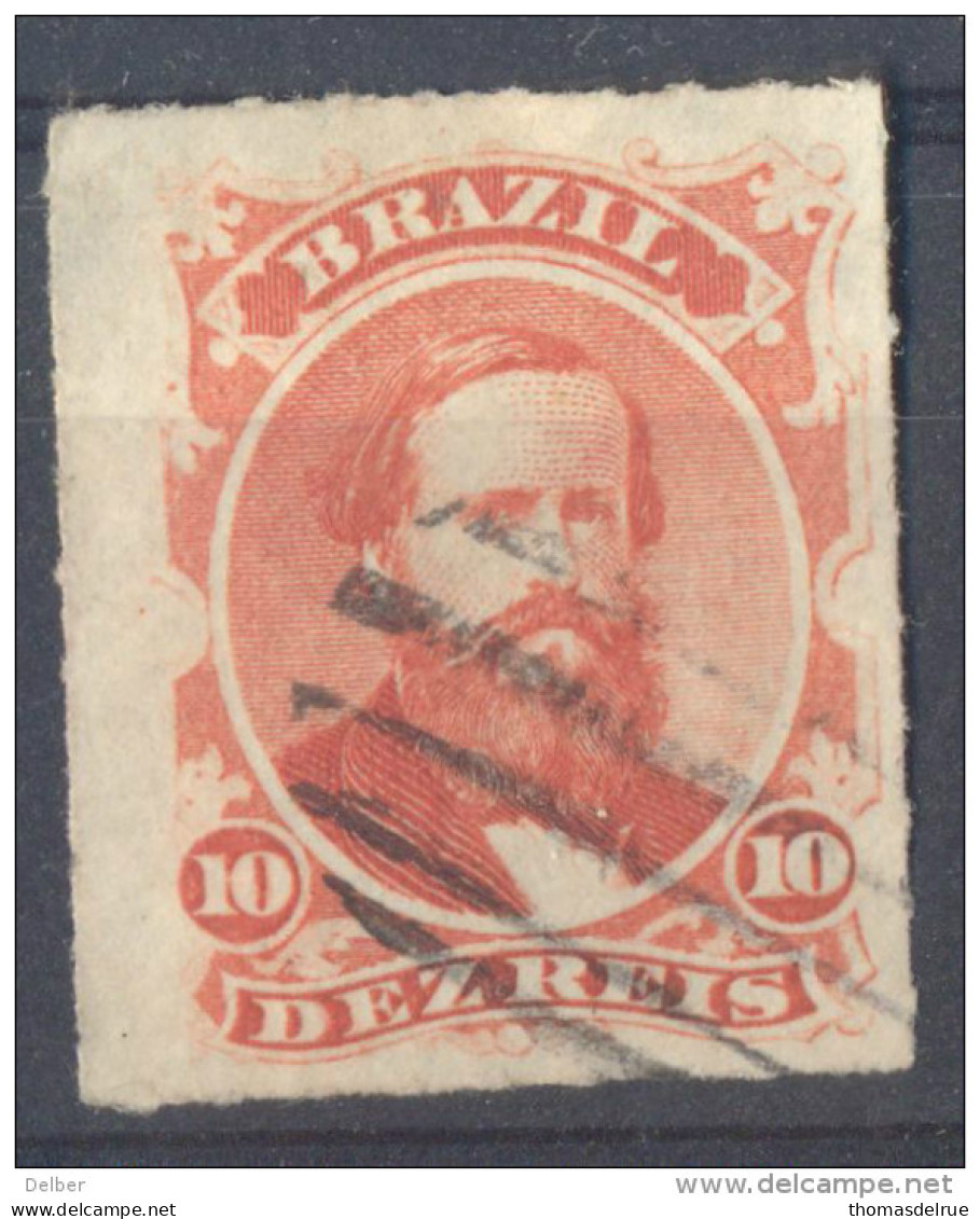 5Nz-967: N°30 - Used Stamps