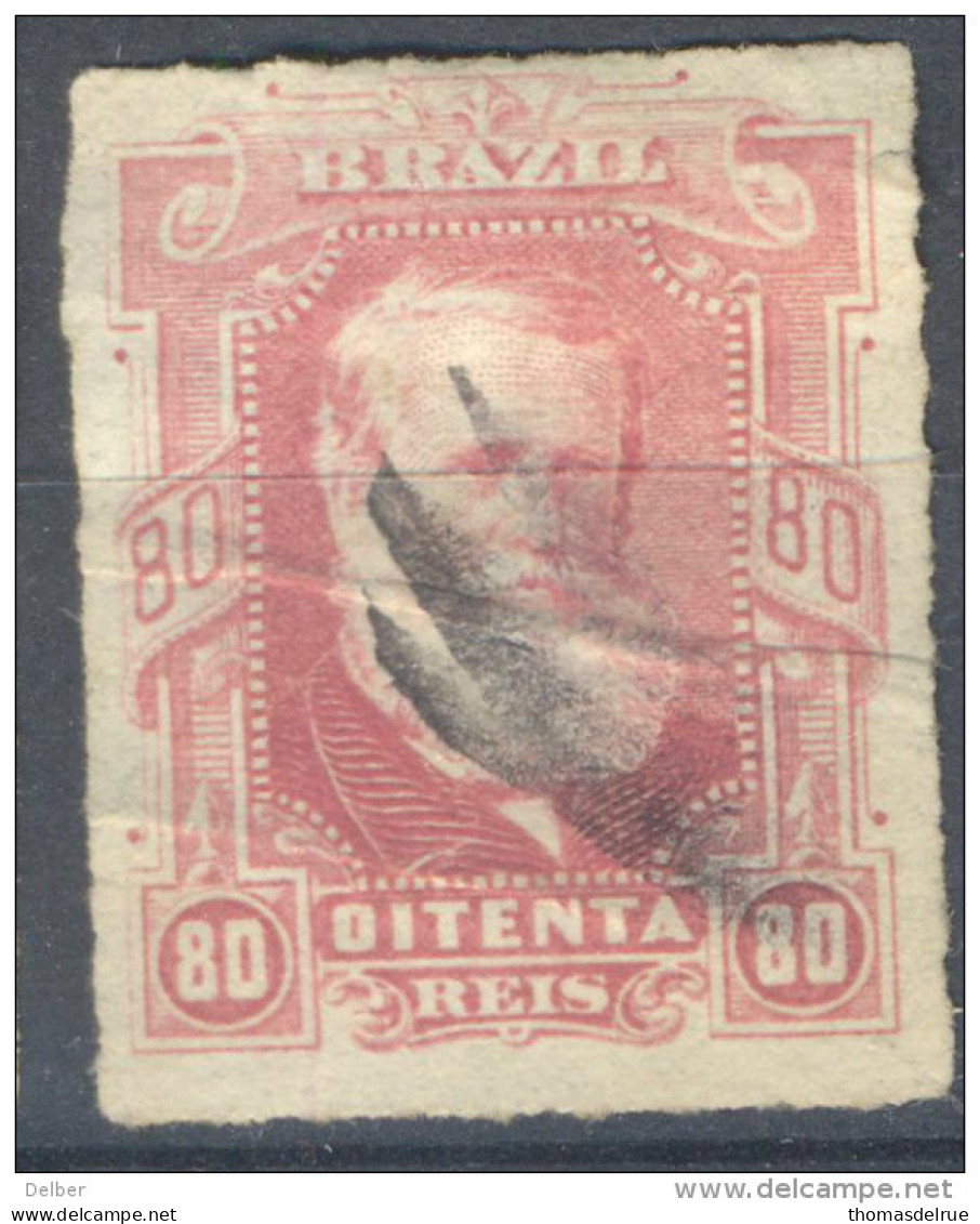 5Nz-979: N°40 - Used Stamps