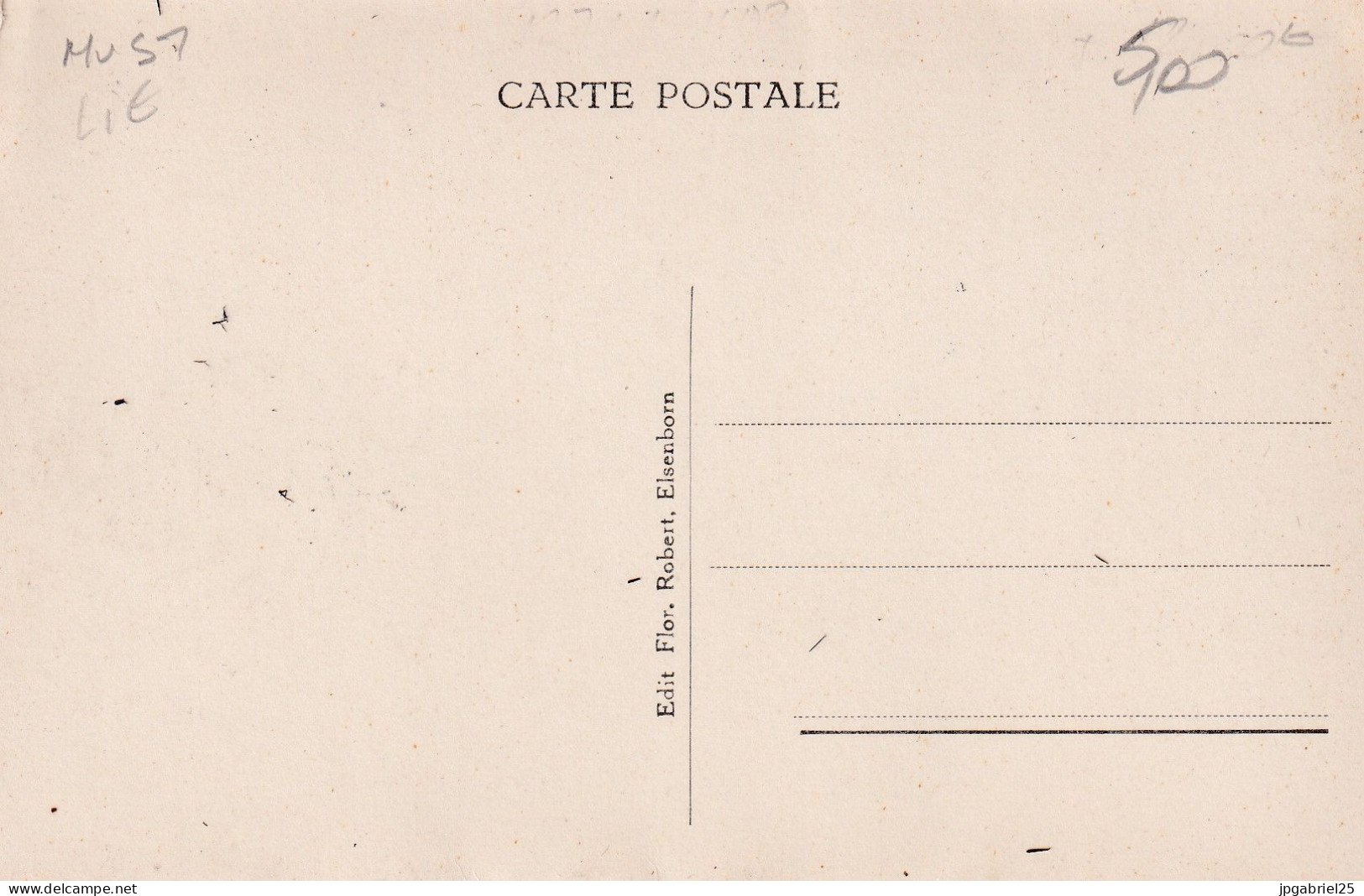 MUST Camp Elsenborn Artillerie Depart Pour Le Tir - Elsenborn (camp)