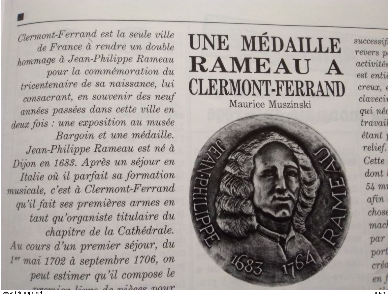Numismatique & Change - Tsar Pierre Le Grand - Rameau - La Monnaie En Grèce - Monnaies Hellénistiques - Demi-gros - Französisch