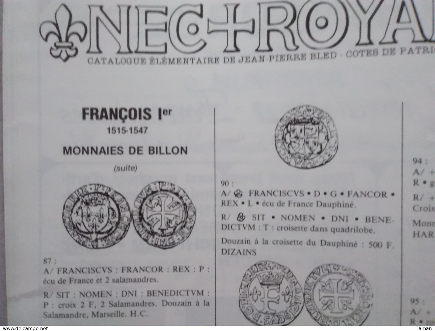 Numismatique & change - Rome Postume - 5 F Louis Philippe - Grèce antique - Monnaies royales - Belgique