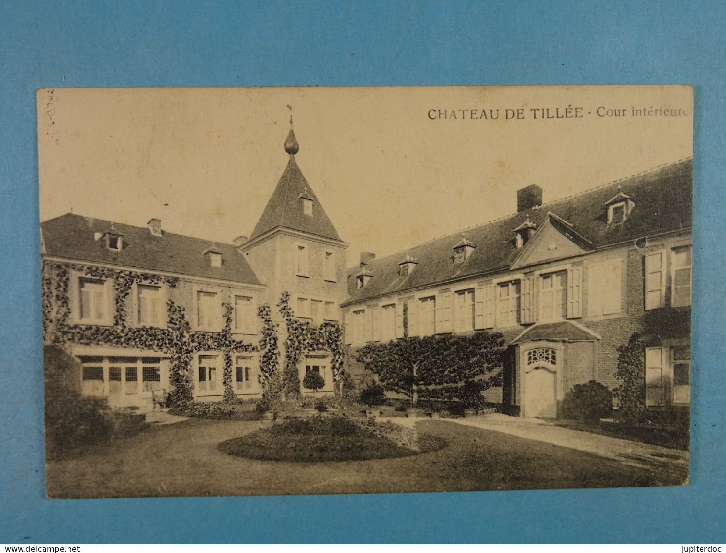 Kortenberg ?????? Château De Tillée - Kortenberg