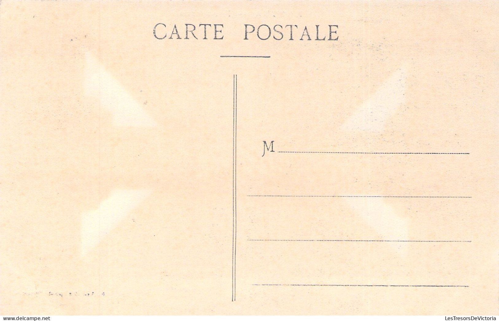 FRANCE - Nantua - Panorama - Carte Postale Ancienne - Nantua