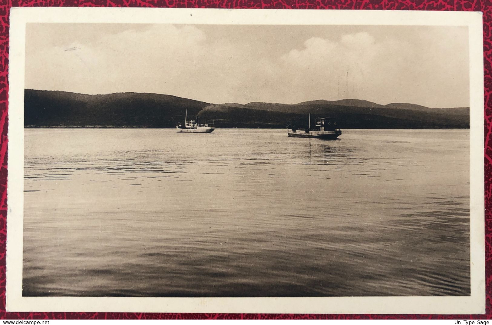 Tanganyika, Divers Sur CPA 28.7.1938 - (B3382) - Tanganyika (...-1932)