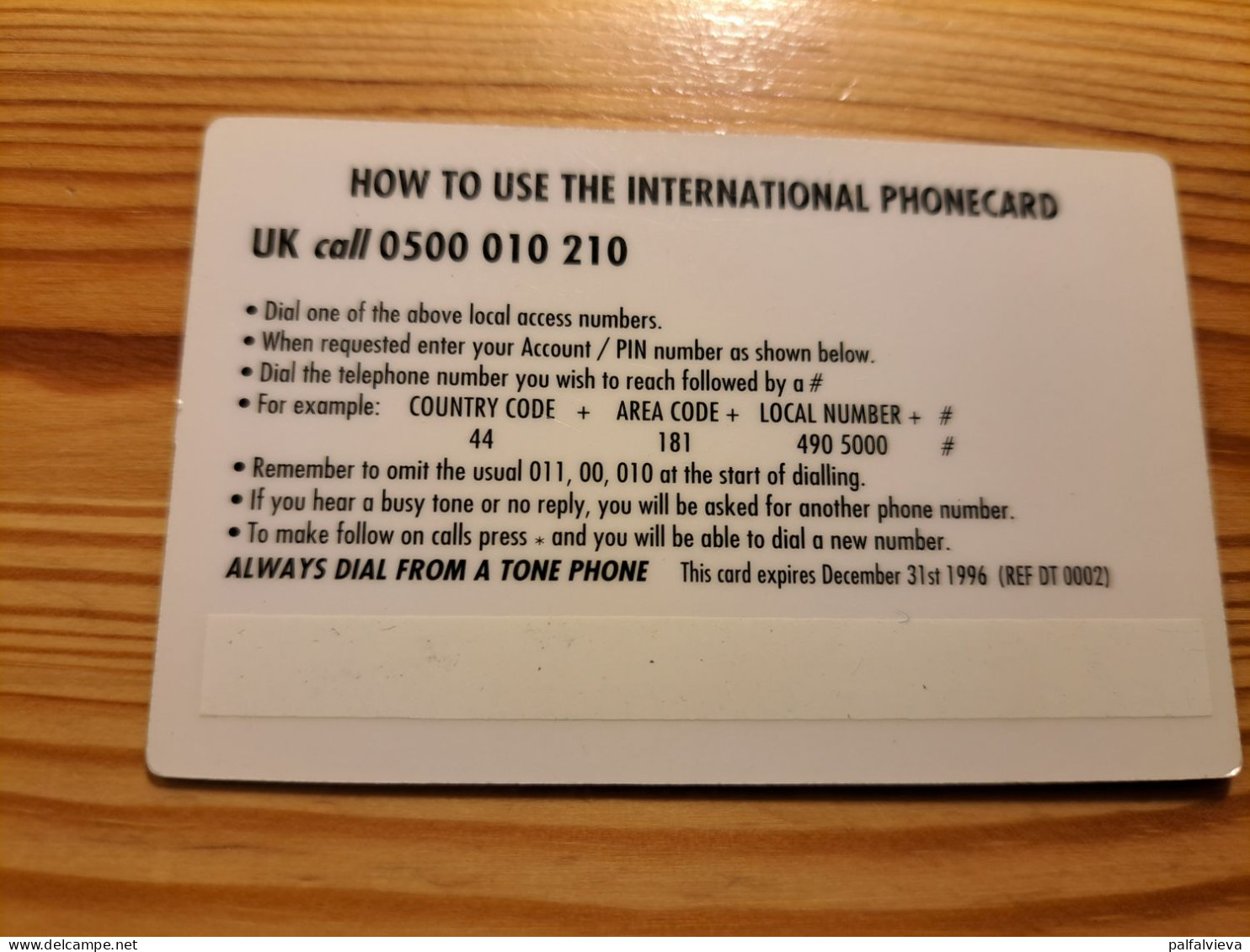Prepaid Phonecard United Kingdom, International Phonecard - Ferrari - [ 8] Firmeneigene Ausgaben