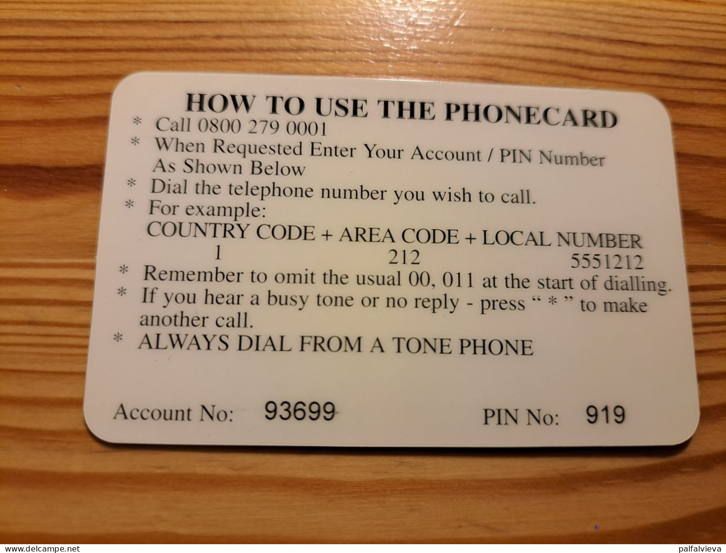 Prepaid Phonecard United Kingdom - Car Race, Formula 1, Jackie Stewart, Tyrell - [ 8] Firmeneigene Ausgaben