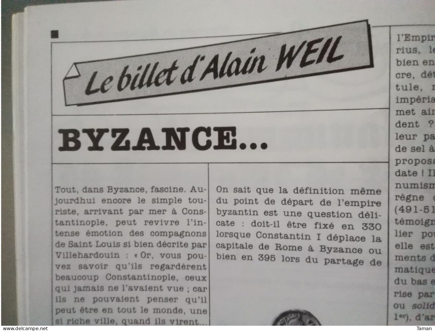 Numismatique & change - Napoléonides Etrurie - Bysance - Royales - Belgique - Nécessité Sarthe