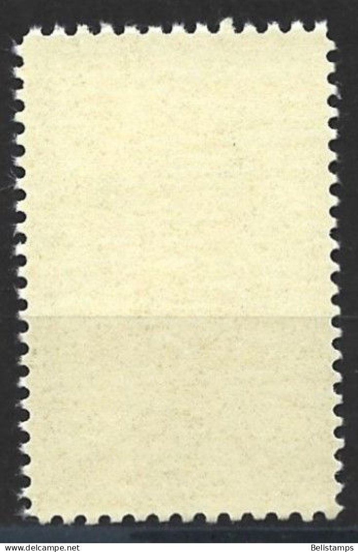 United States 1972. Scott #1472 (MNH) Christmas, Santa Claus - Unused Stamps