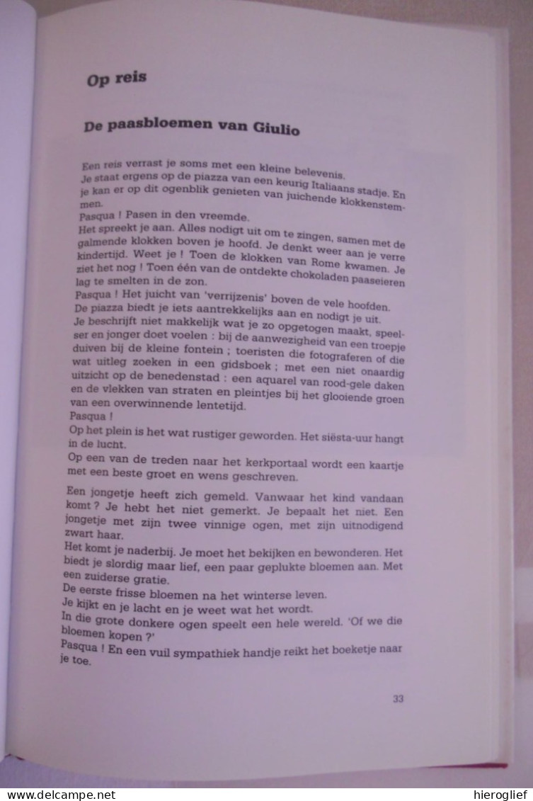 Fernand Etienne '65'  -  ALS JE LADDER EEN APPELBOOM WORDT    BRUGGE Sint-Kruis