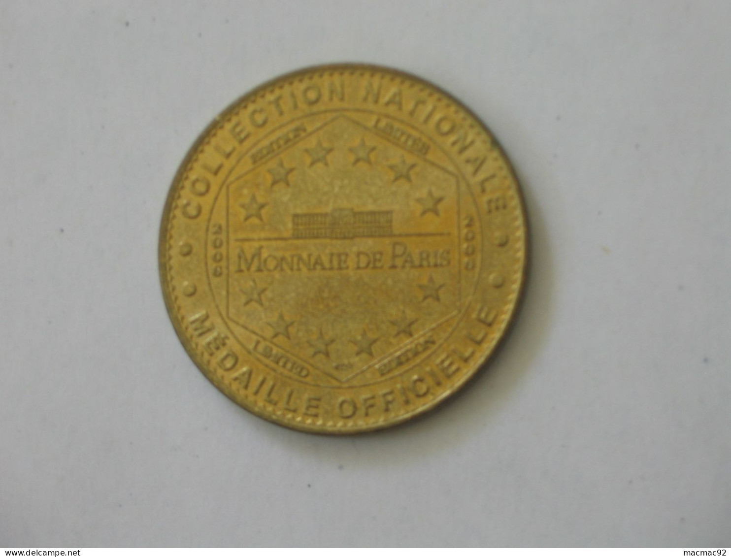 Monnaie De Paris 2006 - NIMES - La Maison Carée   **** EN ACHAT IMMEDIAT  **** - 2006