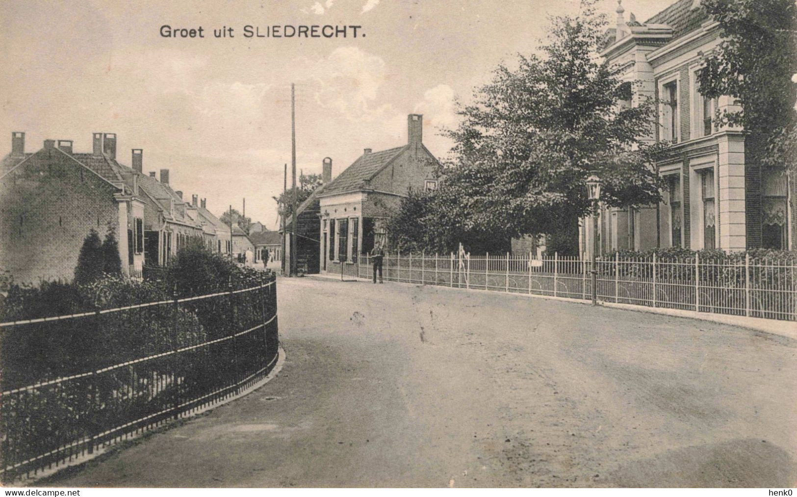 Sliedrecht C3711 - Sliedrecht