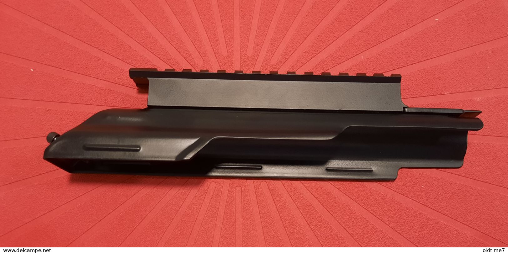 Soporte Para Visor Scope Support AK 47 - Decorative Weapons