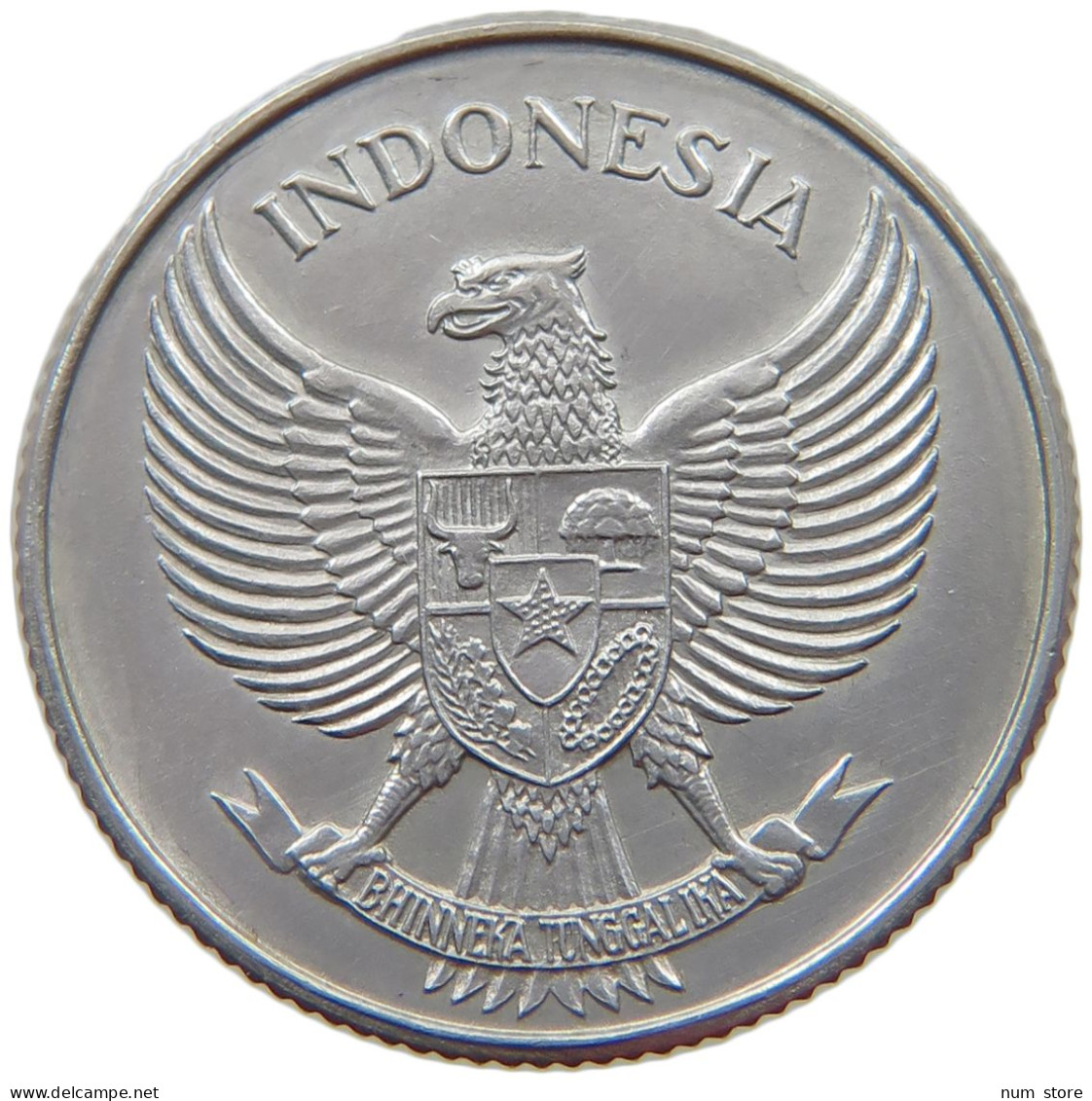 INDONESIA 25 SEN 1955  #s079 0313 - Indonésie