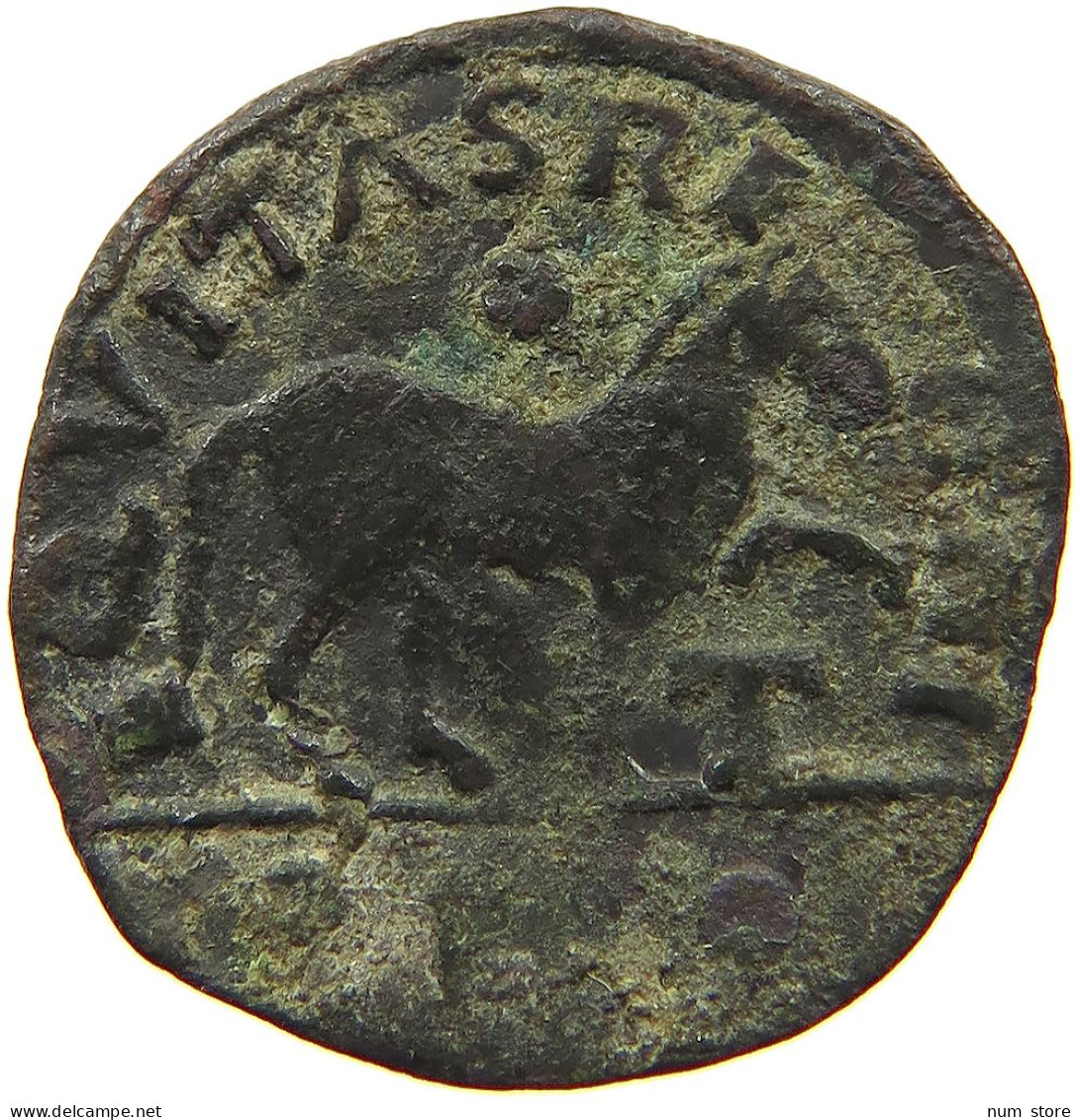 ITALY STATES NAPLES CAVALLO 1458-1494 FERDINANDO I. 1458-1494 #t151 0311 - Neapel & Sizilien