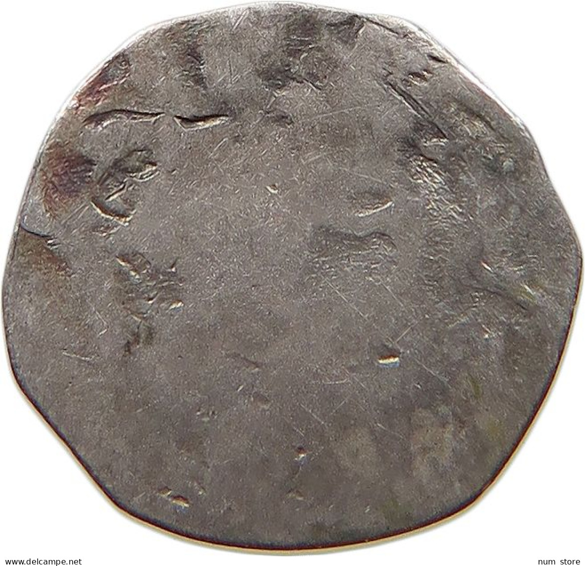 ITALY STATES SILVER   #t119 1329 - Other & Unclassified