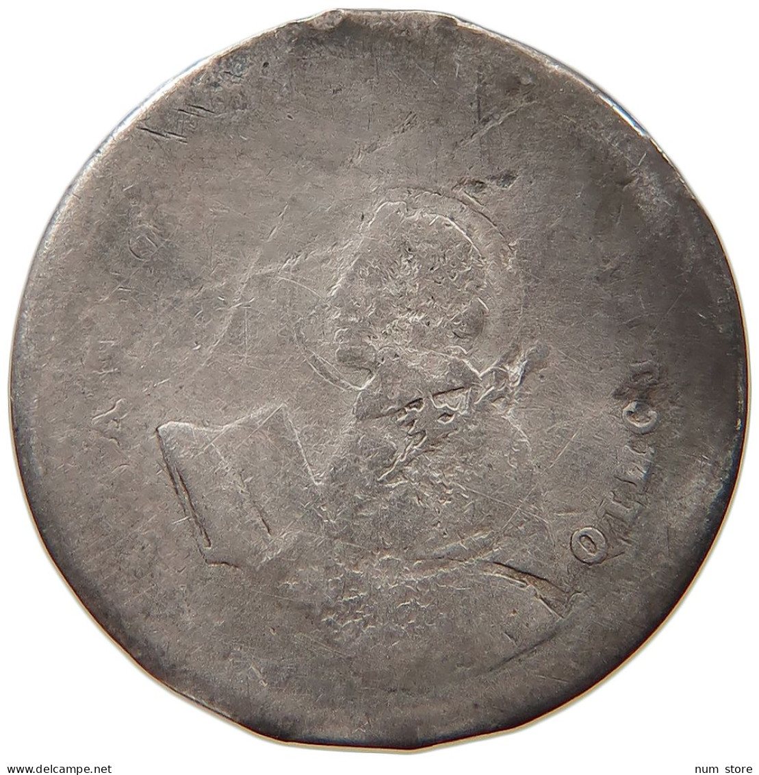 ITALY STATES SILVER   #s027 0299 - Altri & Non Classificati