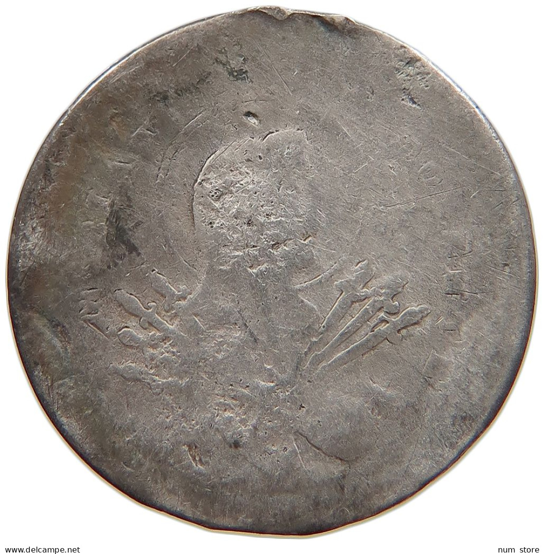 ITALY STATES SILVER   #s027 0299 - Altri & Non Classificati