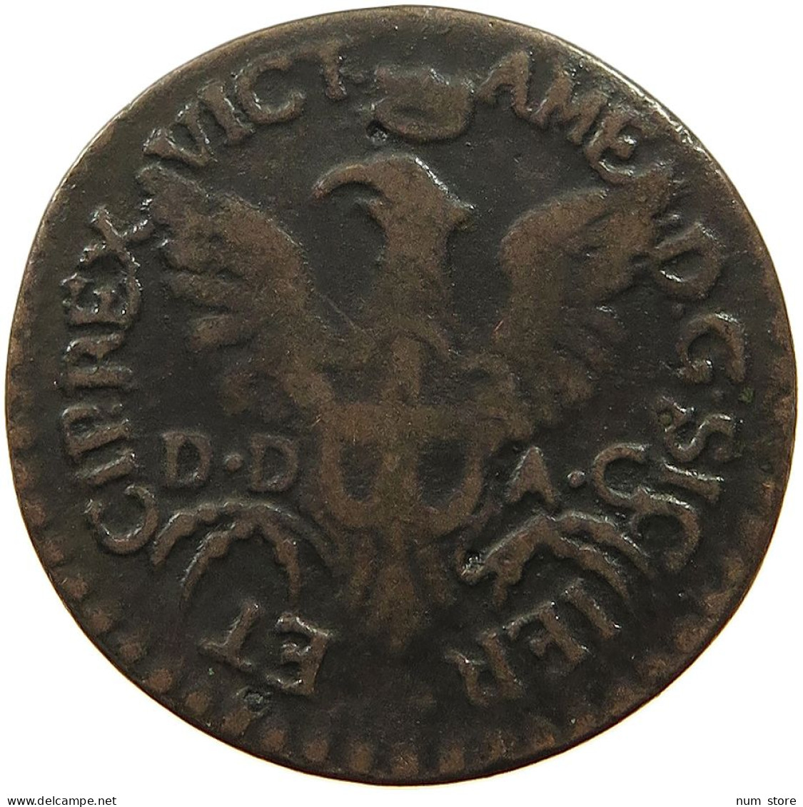 ITALY STATES SICILY GRANO 1718 GRANO 1718 DD AC CP SICILY #t065 0371 - Sicilia