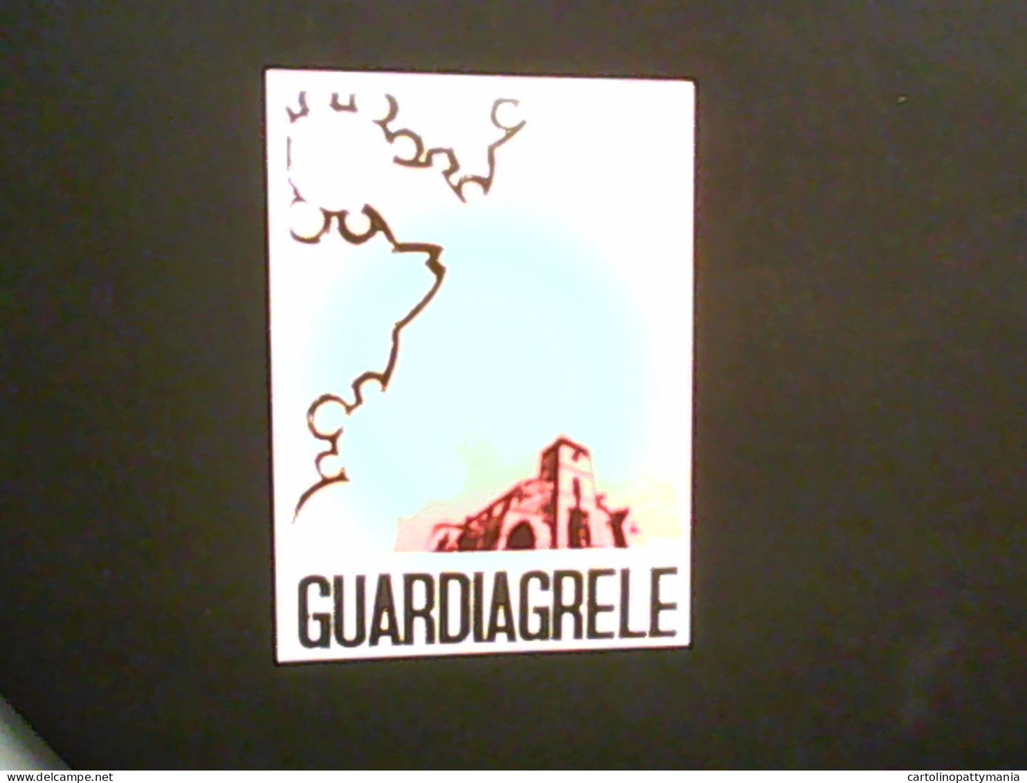 GUARDIAGRELE MOSTRA ARTIGIANATO DELLA MAIELLA E.P.T. CHIETI - Manifestazioni