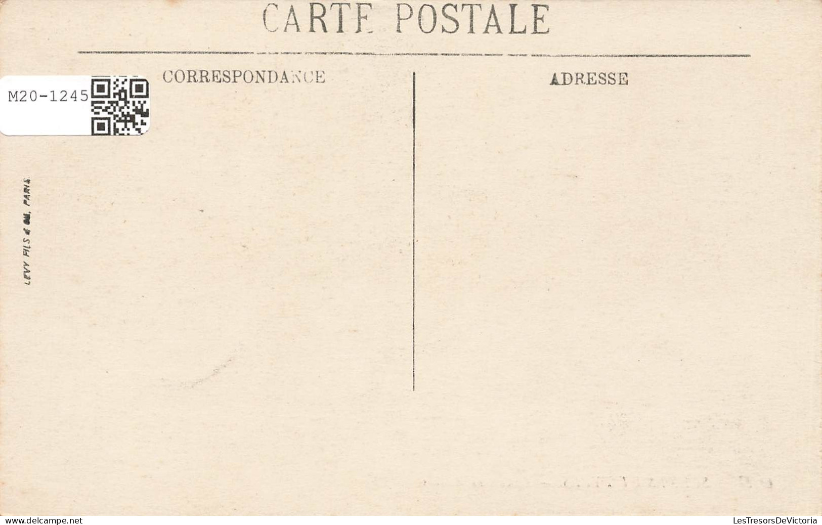 AFRIQUE - Scènes Et Types - Cavaliers Arabes - Animé - Carte Postale Ancienne - Ohne Zuordnung