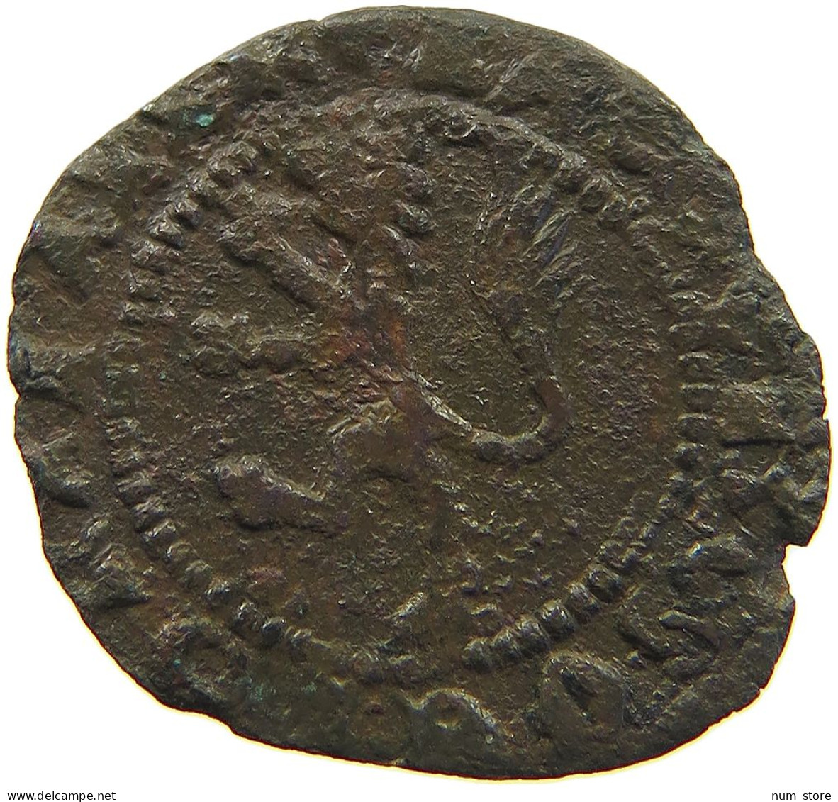 Lusignan Kingdom Of Cyprus SEZIN 1460-1473 Lusignan Kingdom Of Cyprus SEZIN JAMES II. 1460-1473 #t008 0347 - Cipro