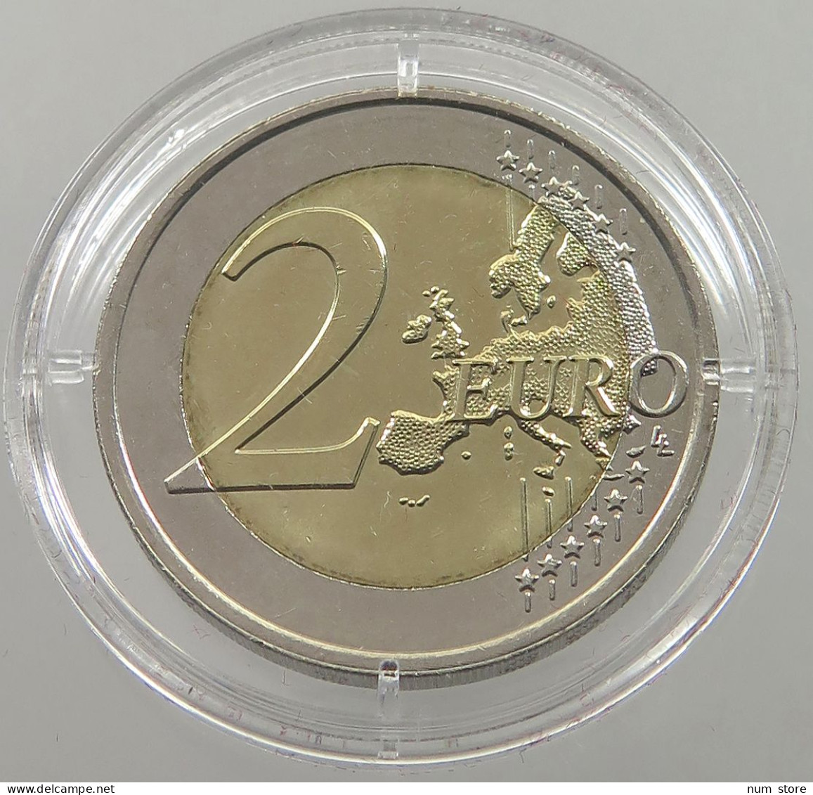 NETHERLANDS 2 EURO 2014  #alb055 0323 - Pays-Bas