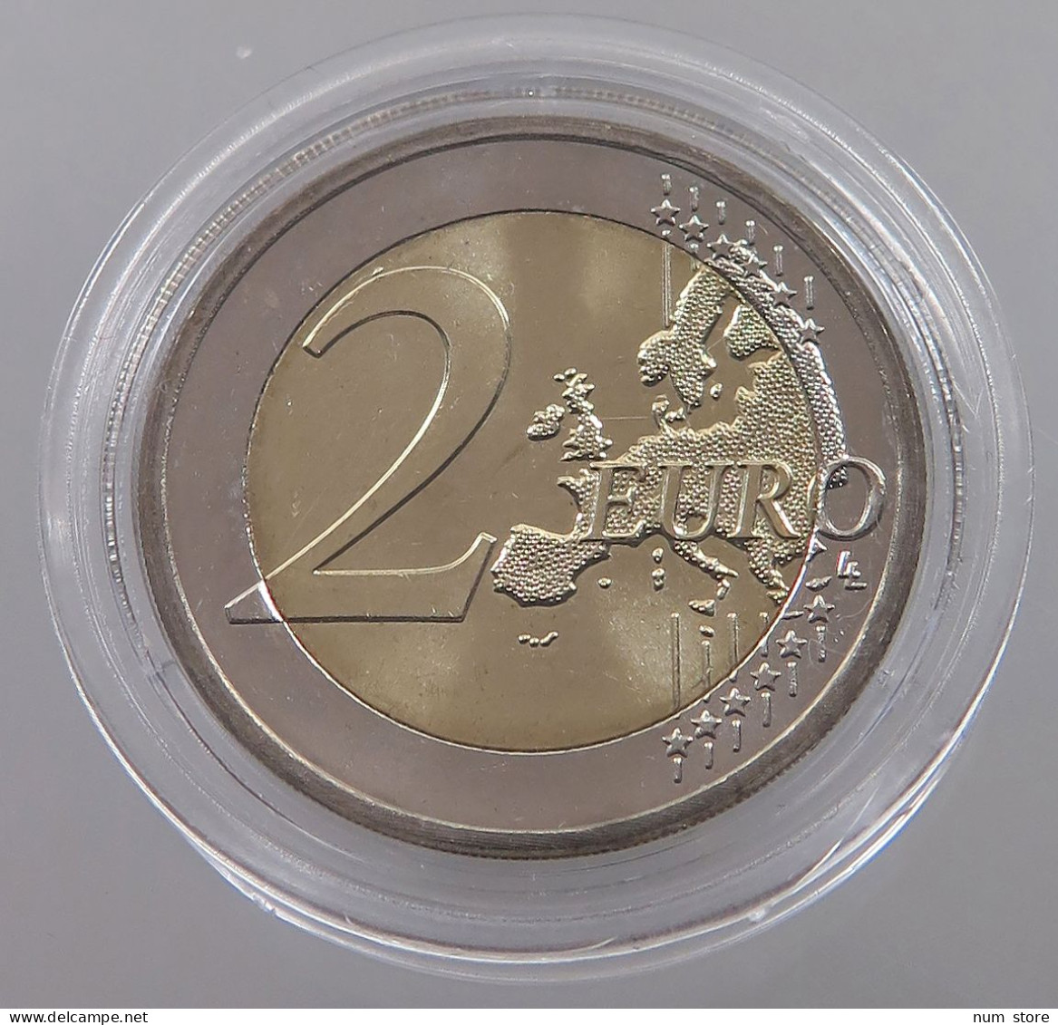 NETHERLANDS 2 EURO 2013  #alb056 0063 - Netherlands