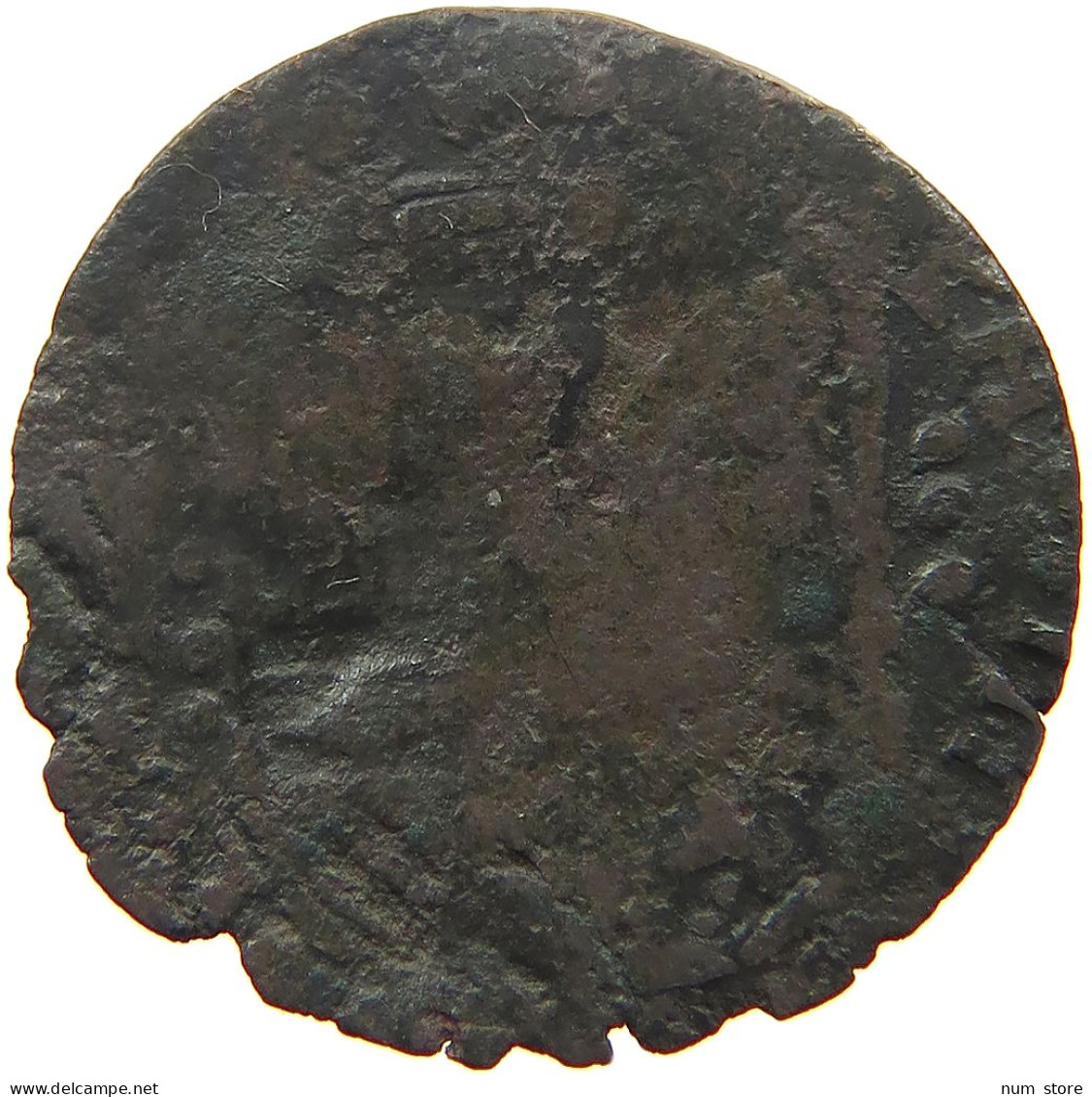 NETHERLANDS GIGOT 1636-1655 FERDINAND 1636-1655 #s053 0185 - …-1795 : Periodo Antiguo