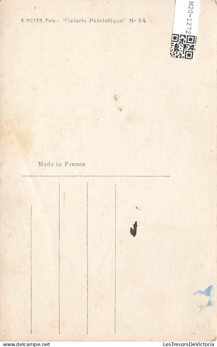 ILLUSTRATEUR - D'après L'illustration - Georges Scott - La Veillé - Carte Postale Ancienne - Autres & Non Classés