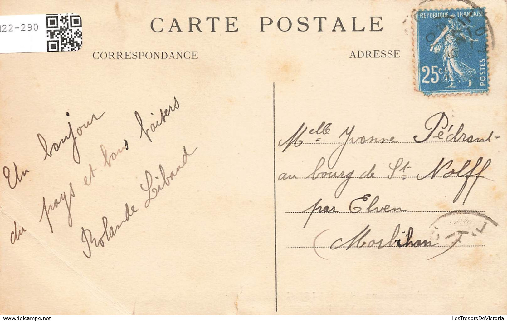 FRANCE - Cajarc - Le Moulin De Coimbre Vue Prise En Aval - Carte Postale Ancienne - Andere & Zonder Classificatie