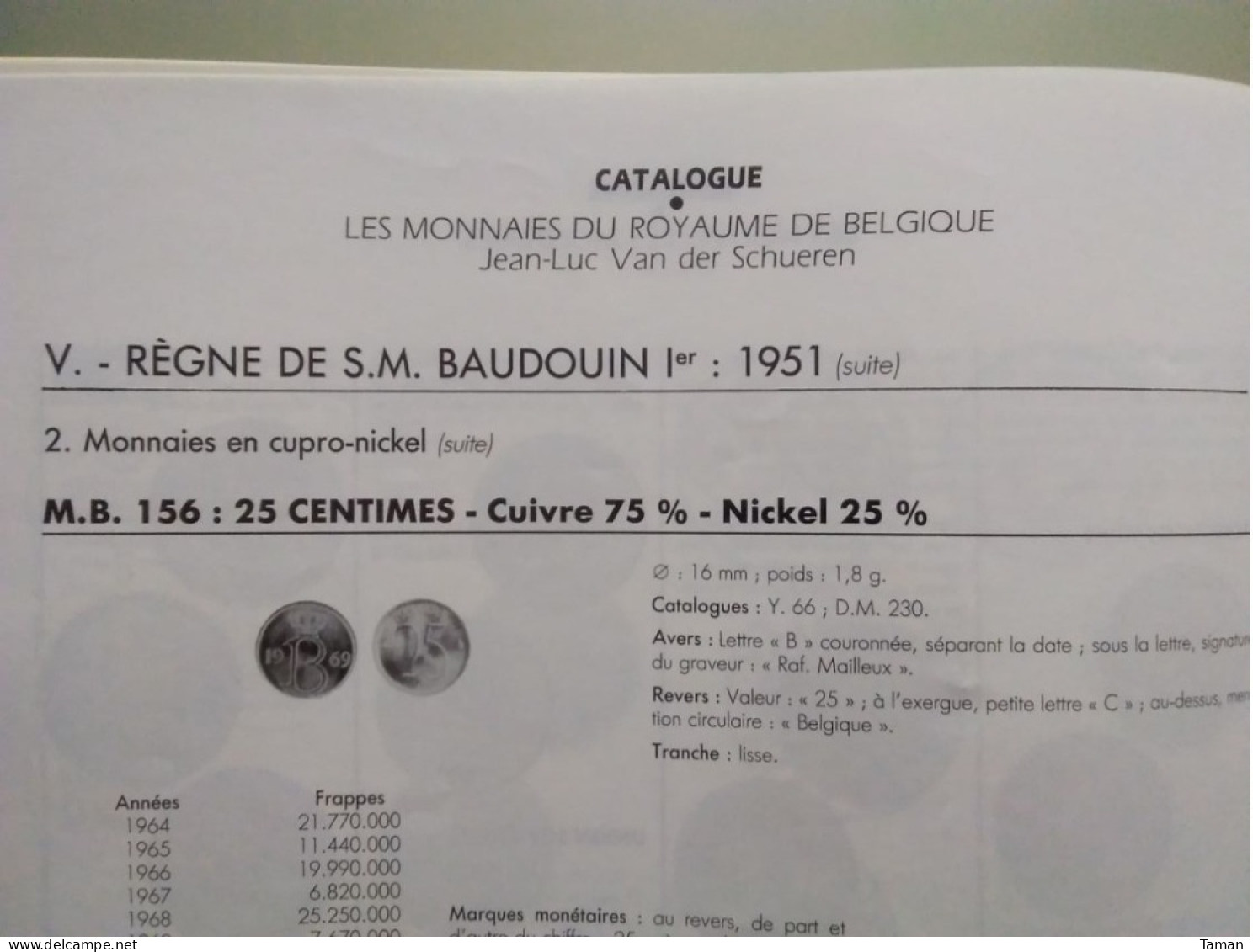 Numismatique & change - L'héritage de Napoléon - Les bronzes coulés du Maroc - Les billets de chemin de fer - Méreaux