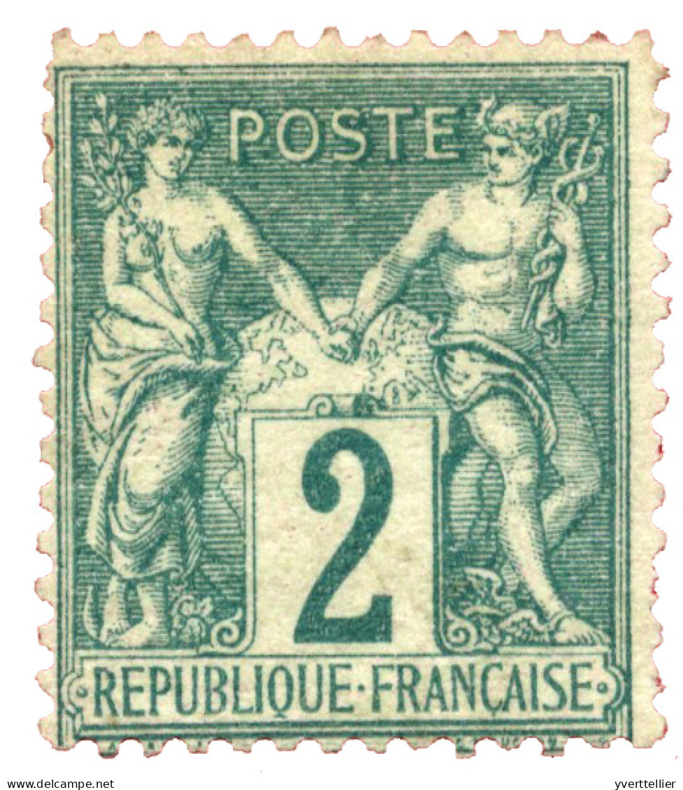 FRANCE : N°62* - Other & Unclassified