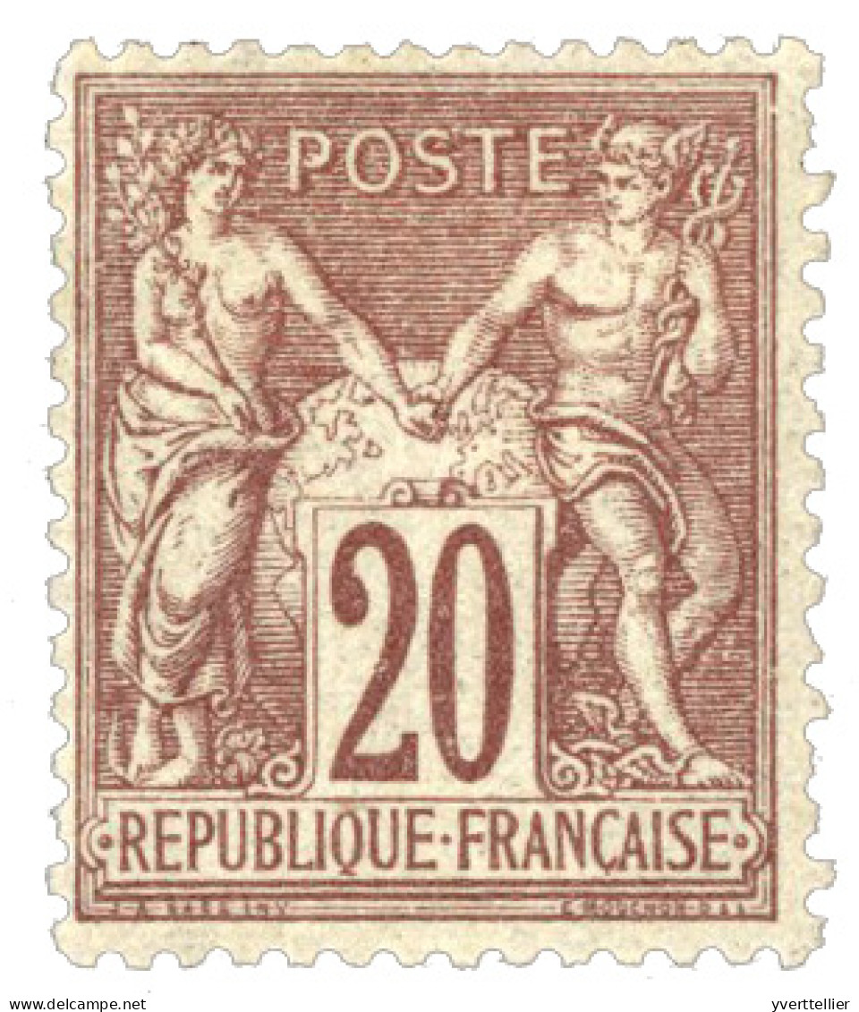 FRANCE : N°67* - Other & Unclassified