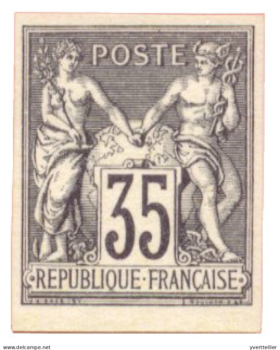 FRANCE : N°93(*) - Other & Unclassified