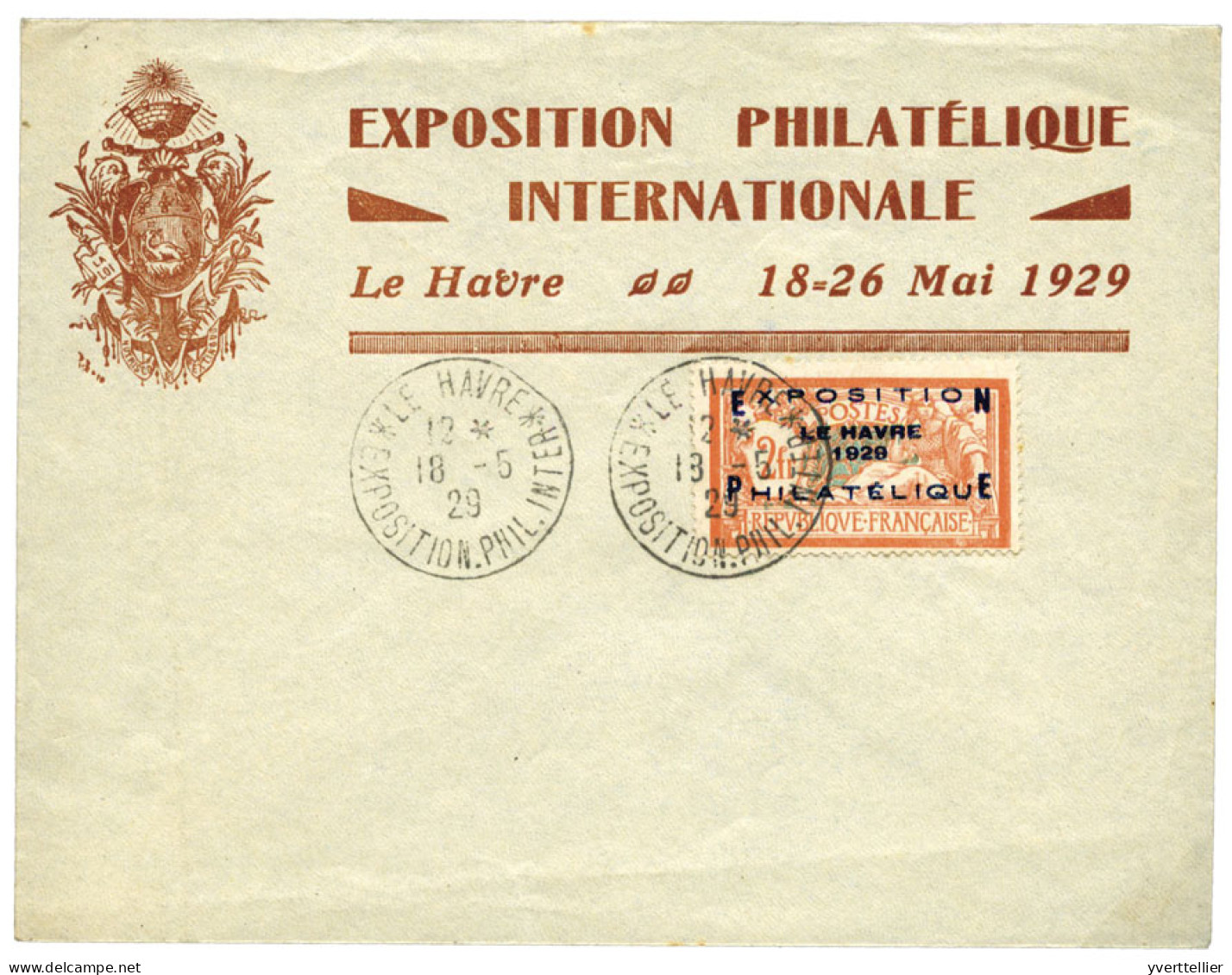 FRANCE : N°257A Obl. - Other & Unclassified