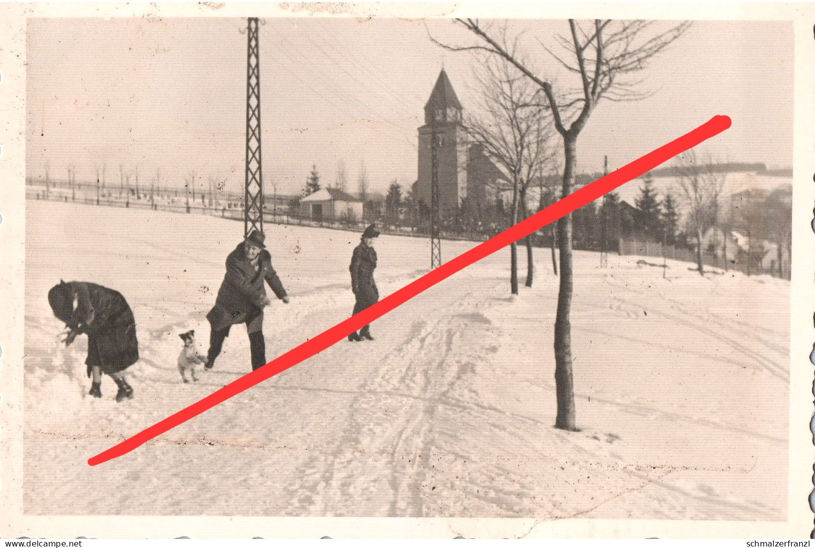 Foto Stützengrün Rothenkirchen Schönheide Hundshübel Lichtenau Eibenstock Schneeberg Auerbach Winter Erzgebirge Vogtland - Schönheide