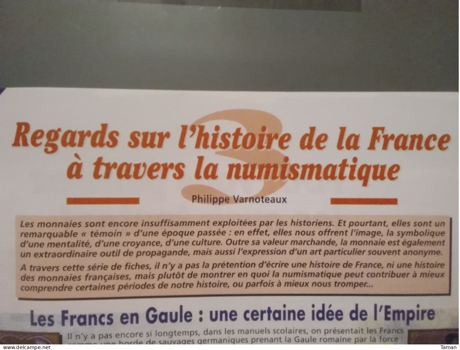 Numismatique & Change - Légendes En Creux - Naples Murat - Poitiers - Etats Saxons - Douzain Salamandre François 1er - Français