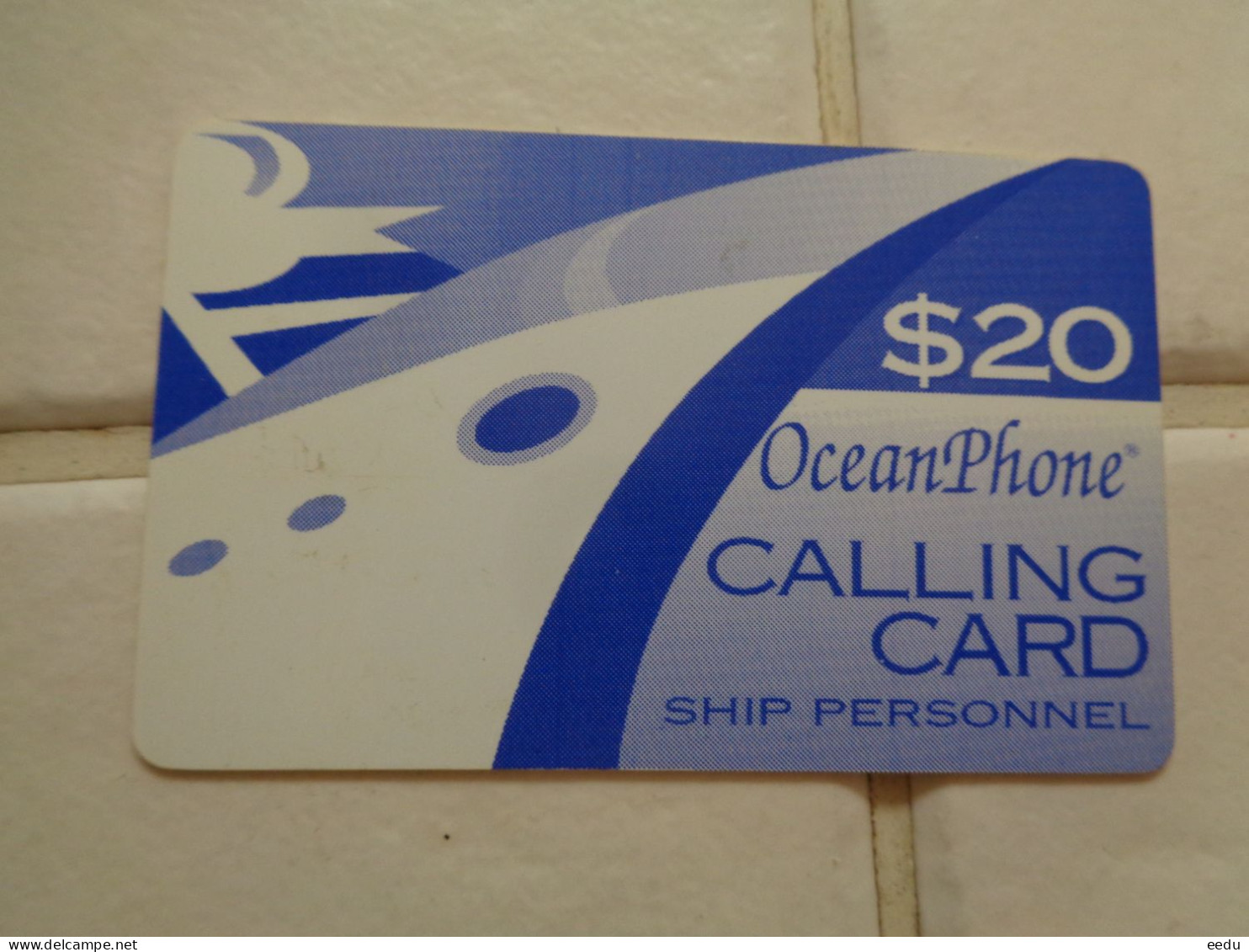 US Virgin Islands Phonecard - Vierges (îles)