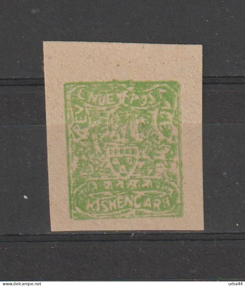 Kishengarh 1899 - Kishengarh