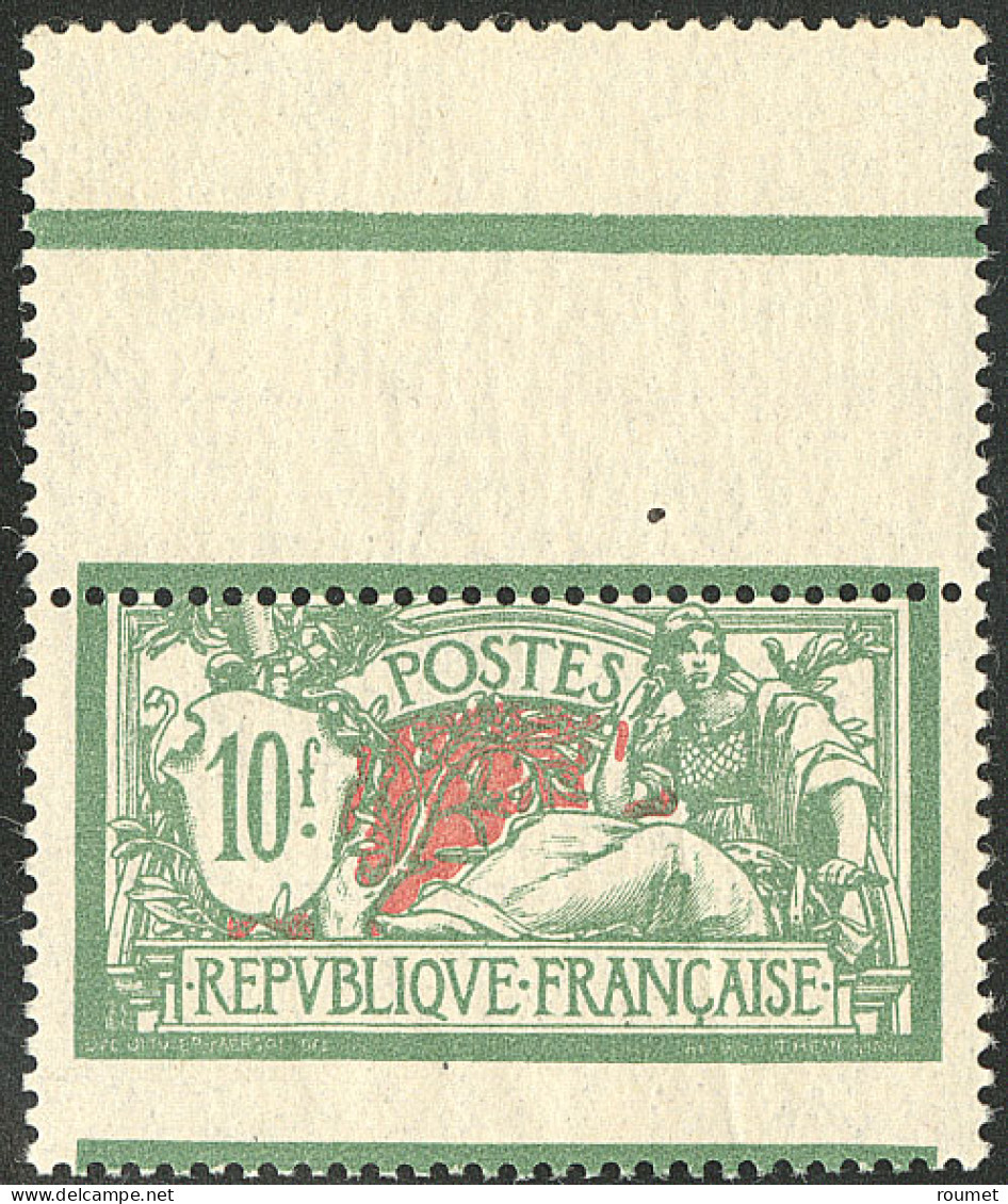 ** Merson. Piquage à Cheval. No 207, Bdf, Très Frais. - TB - Other & Unclassified