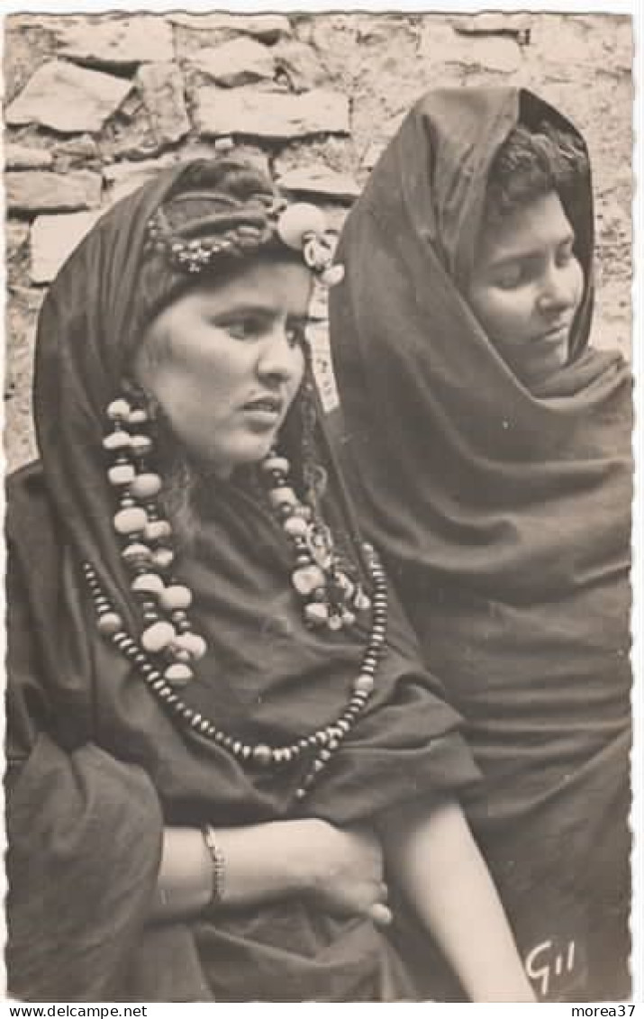 Mauritanie Femmes Maures - Mauretanien
