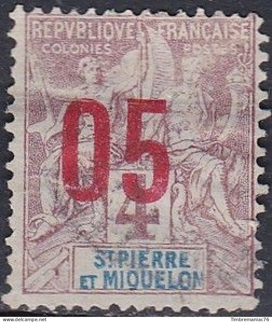 France S. P. M. T. U. C. De 1912 YT 95 Oblitéré - Oblitérés