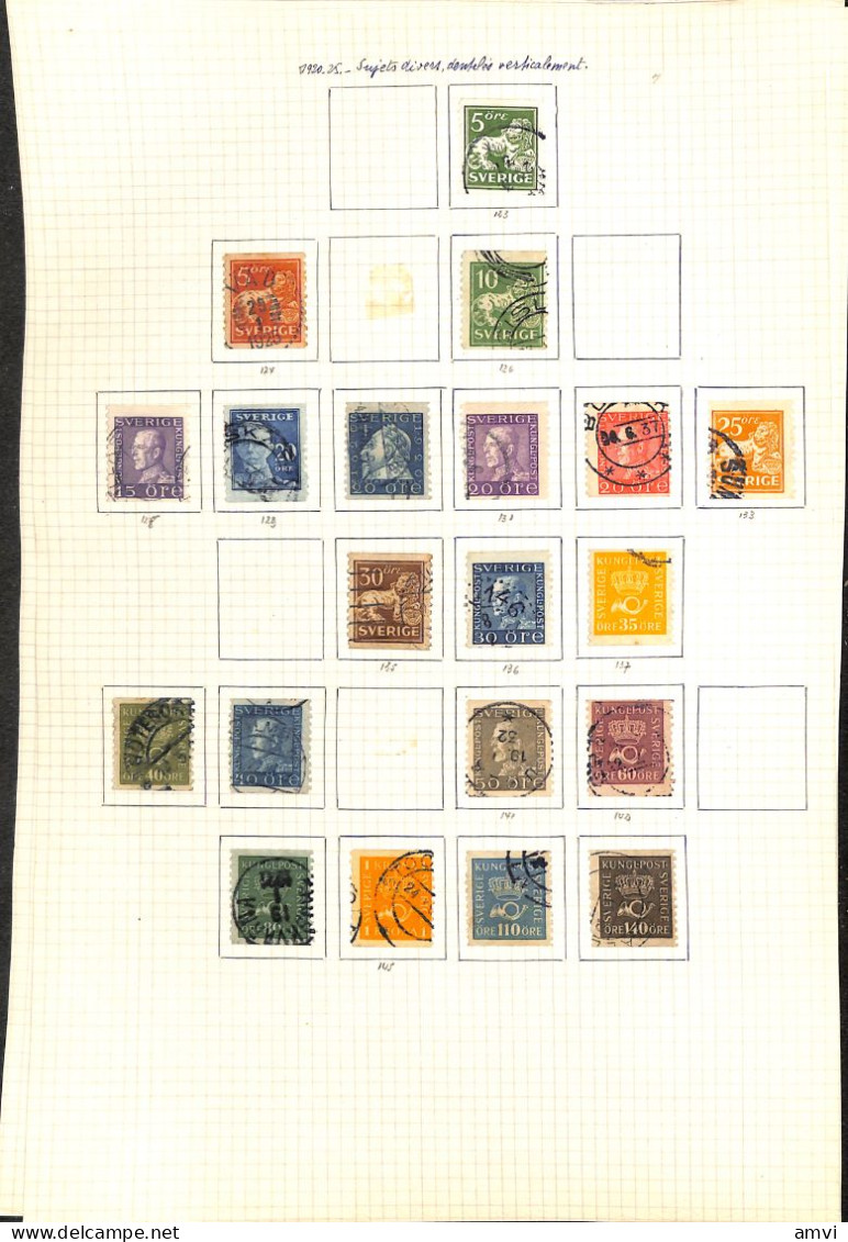 23-1192 Sam Debut De Collection Suede - Collections