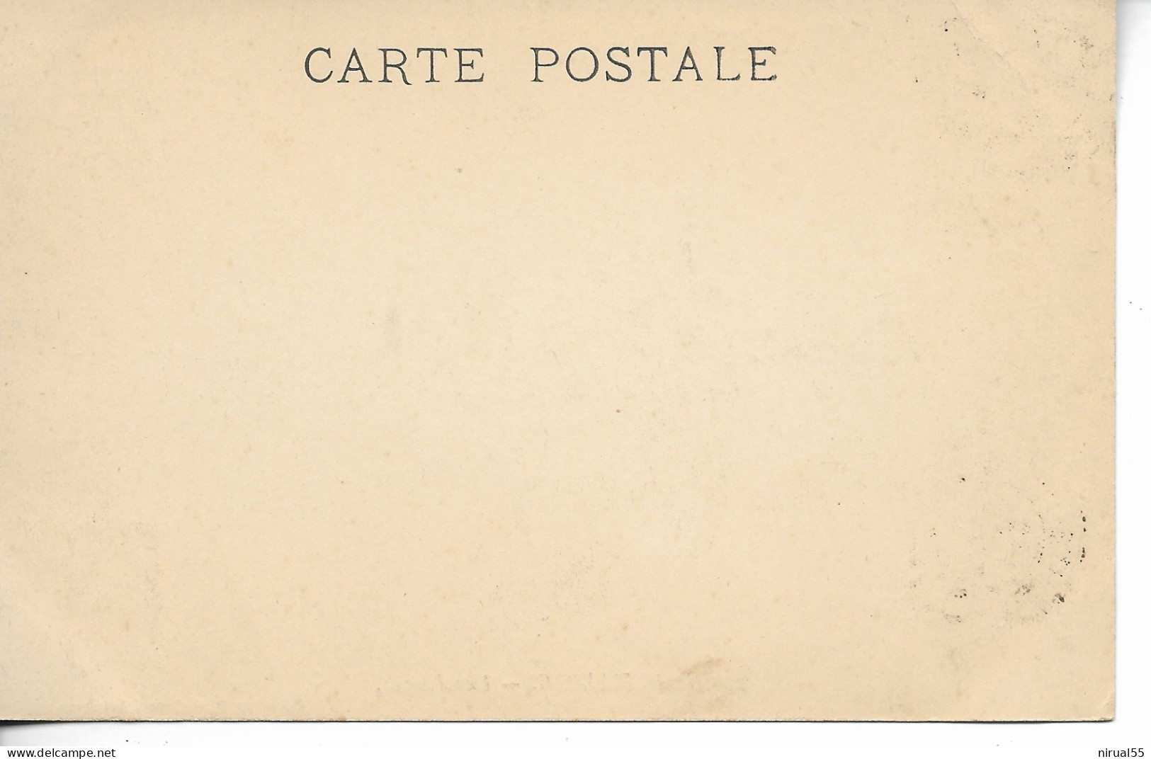 POINTE PAGODE Tonkin CAD 1905 Sur 15c Surcharge 5c Indo-Chine Cpa Baie D'Along Jonque     ....G - Briefe U. Dokumente