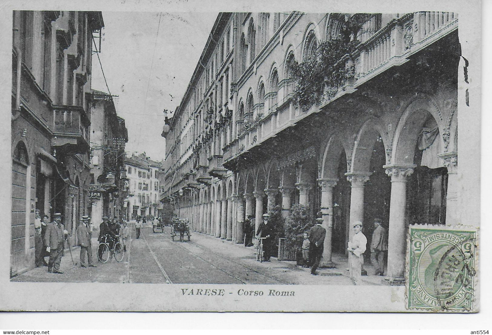 VARESE - Varese