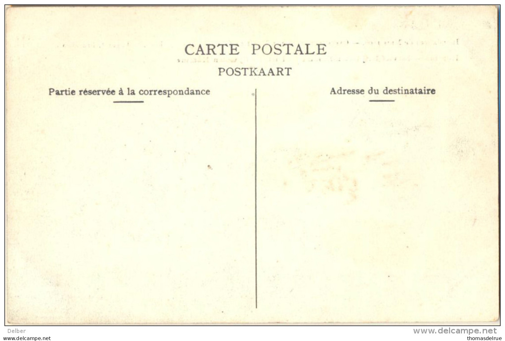 4cp-223: Hamme - Service Drij Gooten-Hamme - Dienst Dij Goten-Hamme - Inondationsde Mars1906 - Overstromingen Van Maart - Hamme