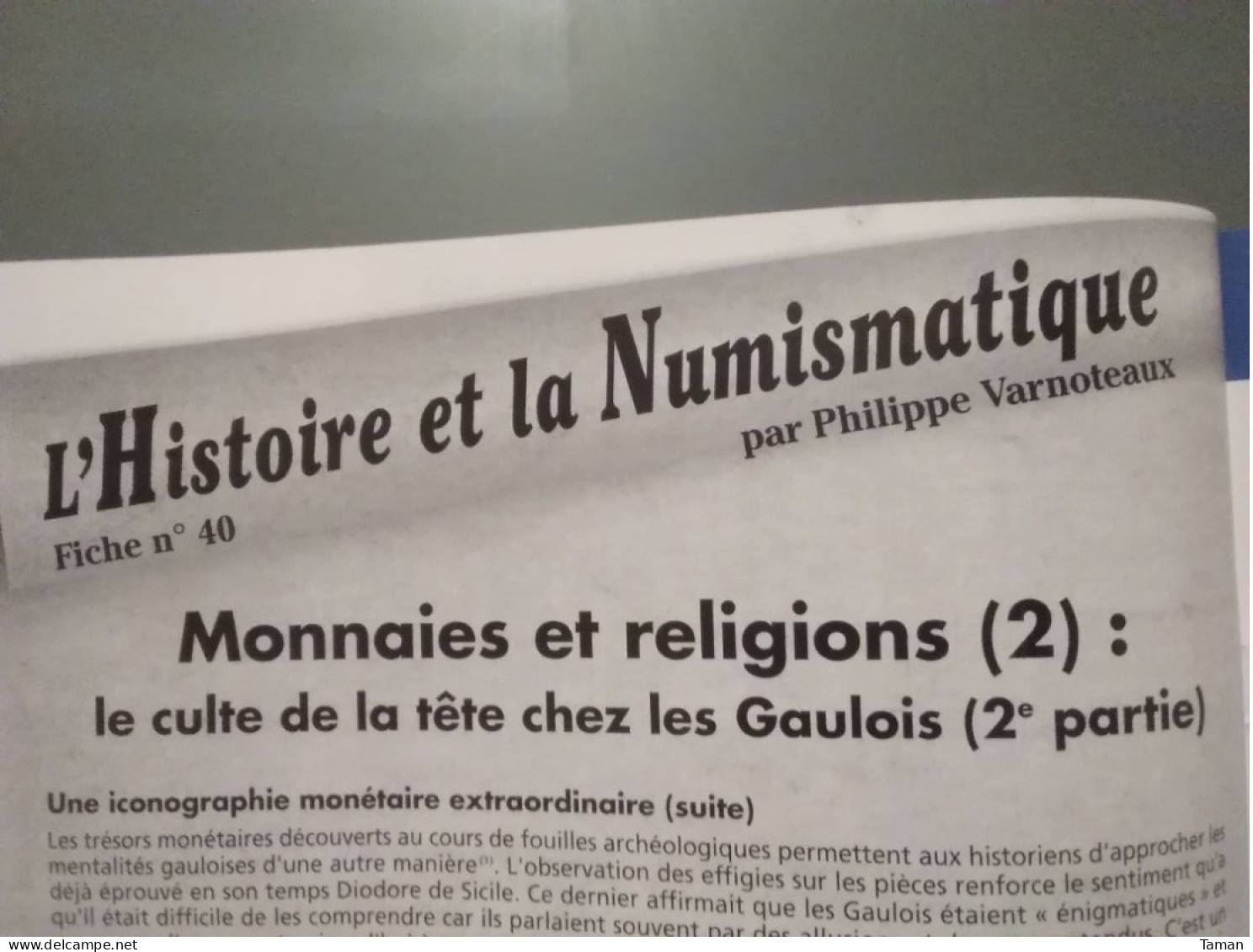 Numismatique & Change - Louis XVIII - Monnaies Et Religions - Salm - Italie - Francese