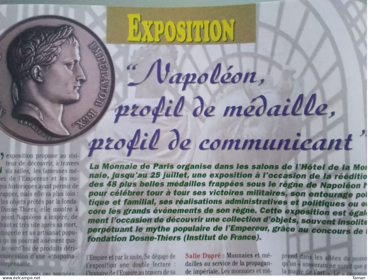 Numismatique & Change - Morlon 50 C 1939 - Maroc - 5 Francs Second Empire - Orléans - Limoges - Francese