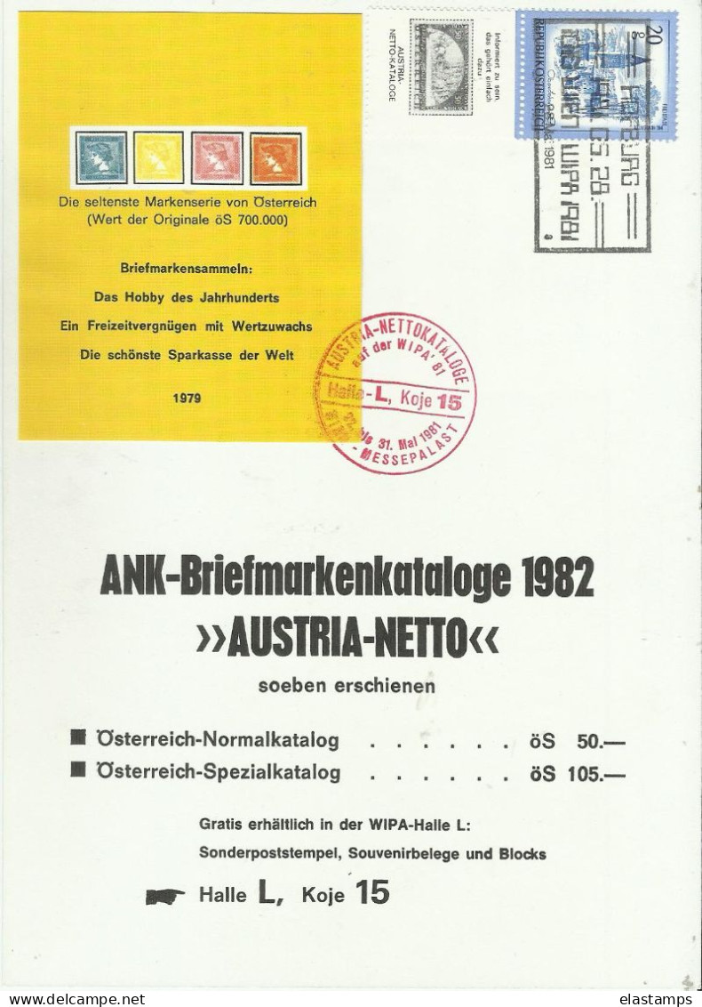 AT SST 1982 - Macchine Per Obliterare (EMA)