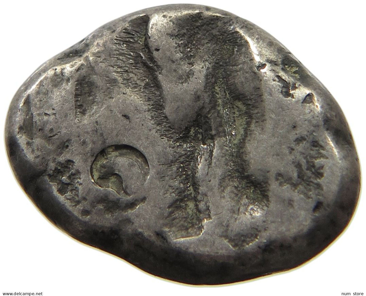 ACHÄMENIDEN PERSIEN SIGLOS 500 - 375  #MA 000384 - Orientalische Münzen
